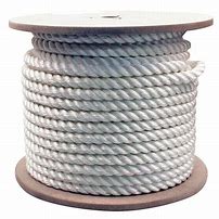 COMAR Synthetic Rope